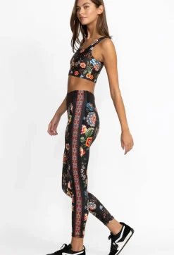 Hot Johnny Was High Waist Sculpting Legging Ardell