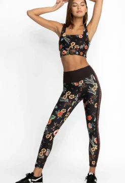 Hot Johnny Was High Waist Sculpting Legging Ardell