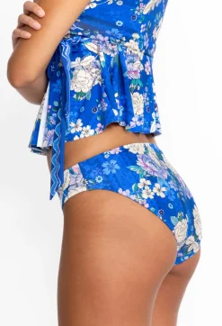 New Johnny Was Hipster Bottom Blue Dove