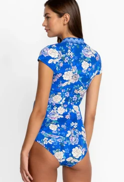 New Johnny Was Hipster Bottom Blue Dove