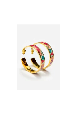 Sale Johnny Was Hoop Earrings Kaleida