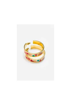 Sale Johnny Was Hoop Earrings Kaleida
