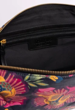 Discount Johnny Was Italian Leather Faithful Bag Sidonia
