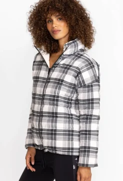 Discount Johnny Was Jacket Reversible Ivory Dreamer