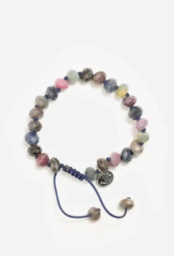 Online Johnny Was Joseph Brooks Sapphire Bracelet Multi