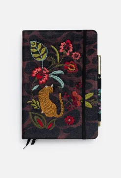 Sale Johnny Was Journal And Pen Set Isabella