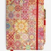 Clearance Johnny Was Journal And Pen Set Kaleida