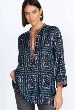 Online Johnny Was Kelis Tunic Rosemarie