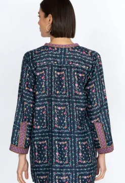 Online Johnny Was Kelis Tunic Rosemarie