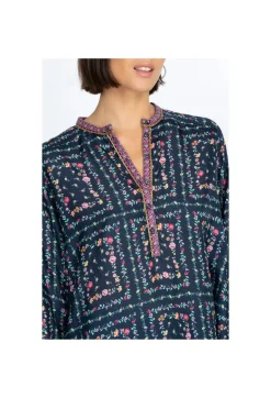 Online Johnny Was Kelis Tunic Rosemarie