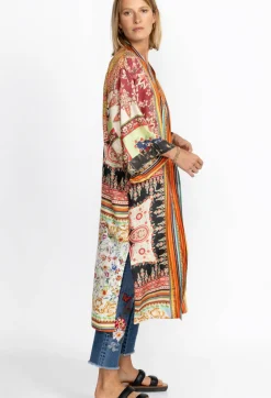 New Johnny Was Kimono Reversible Journey