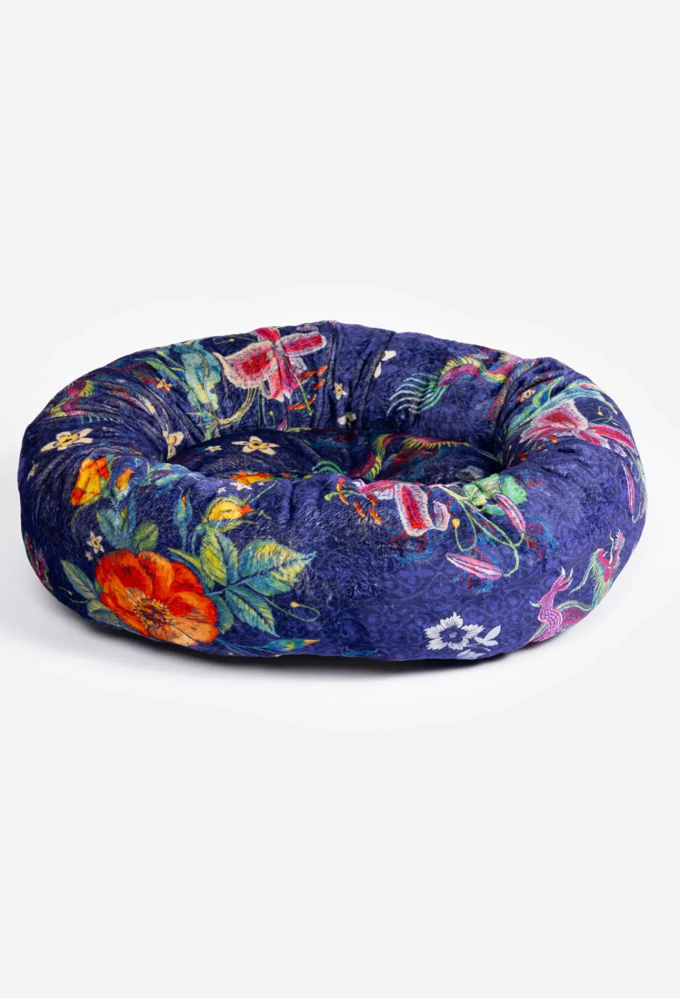 Best Johnny Was Large Dog Bed Legendary