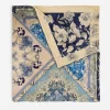 Online Johnny Was Laurel Canyon Cozy Blanket Valentin