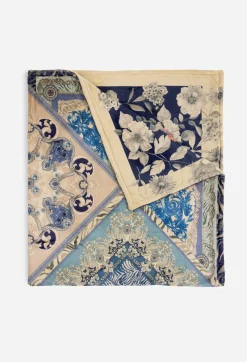 Online Johnny Was Laurel Canyon Cozy Blanket Valentin