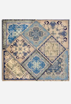 Online Johnny Was Laurel Canyon Cozy Blanket Valentin