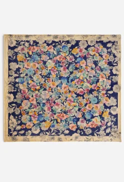 Online Johnny Was Laurel Canyon Cozy Blanket Valentin