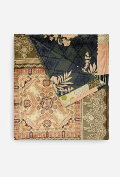 Best Johnny Was Laurel Canyon Cozy Blanket Flora Lace