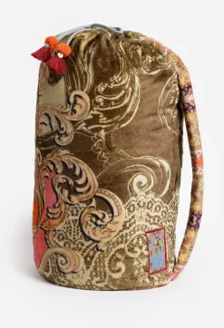 Best Johnny Was Laurel Canyon Cozy Blanket Flora Lace