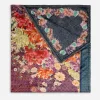 Outlet Johnny Was Laurel Canyon Cozy Blanket Cusco