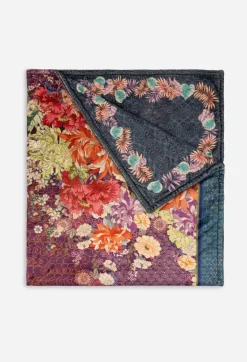 Outlet Johnny Was Laurel Canyon Cozy Blanket Cusco