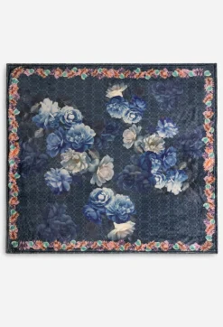 Outlet Johnny Was Laurel Canyon Cozy Blanket Cusco
