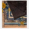 New Johnny Was Laurel Canyon Cozy Blanket Kelso