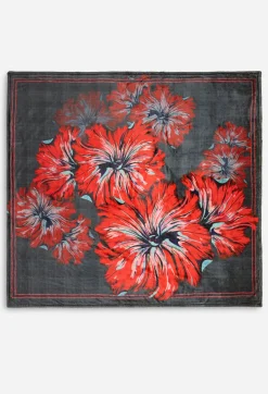 Clearance Johnny Was Laurel Canyon Cozy Blanket Rising Sun