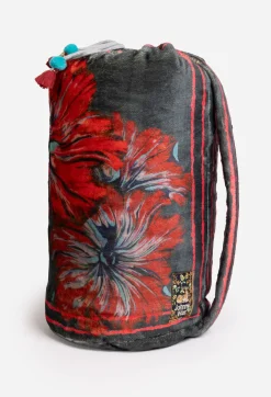 Clearance Johnny Was Laurel Canyon Cozy Blanket Rising Sun