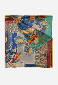 Best Johnny Was Laurel Canyon Cozy Blanket Hillan