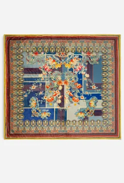 Best Johnny Was Laurel Canyon Cozy Blanket Hillan