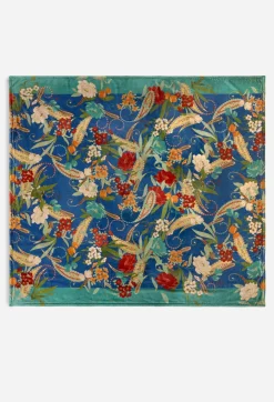 Best Johnny Was Laurel Canyon Cozy Blanket Hillan