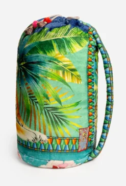 Discount Johnny Was Laurel Canyon Cozy Blanket Tigres