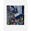 Online Johnny Was Laurel Canyon Cozy Blanket Fiesta