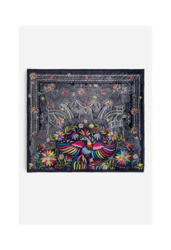 Online Johnny Was Laurel Canyon Cozy Blanket Fiesta