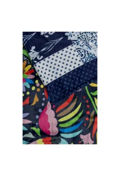 Online Johnny Was Laurel Canyon Cozy Blanket Fiesta