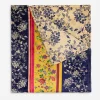 Clearance Johnny Was Laurel Canyon Cozy Blanket Cantero