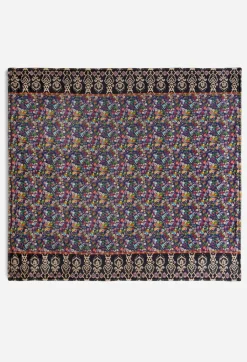 Discount Johnny Was Laurel Canyon Cozy Blanket Oasis