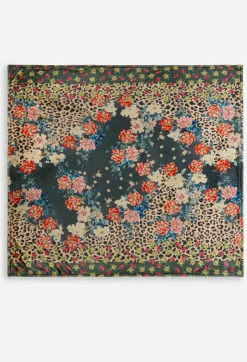 Best Johnny Was Laurel Canyon Cozy Blanket Adalena