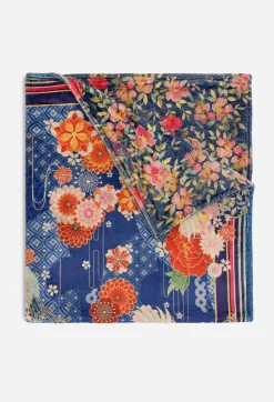 Clearance Johnny Was Laurel Canyon Cozy Blanket Pajaro