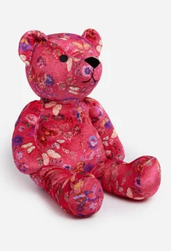 New Johnny Was Luisa Bear Lusia