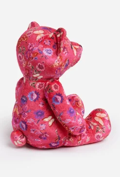 New Johnny Was Luisa Bear Lusia
