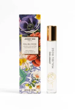 Sale Johnny Was Malibu Rose 10Ml Rollerball Multi
