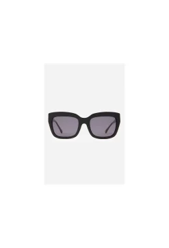 Discount Johnny Was Marianne Sunglasses Black
