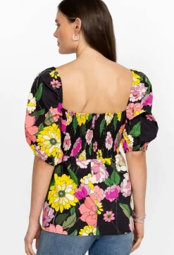 Outlet Johnny Was Marisol Blouse Paloma