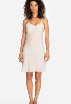 Best Johnny Was Medium Slip Ecru