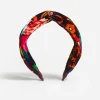 Clearance Johnny Was Minto Headband Multi