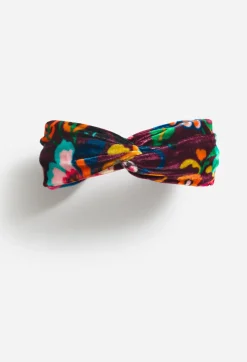 Clearance Johnny Was Minto Headband Multi