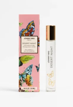 Online Johnny Was 10Ml Rollerball Desert Night