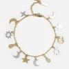 Sale Johnny Was Moondance Charm Bracelet Gold
