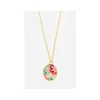 Online Johnny Was Necklace Kaleida